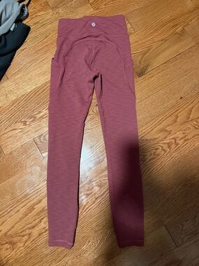 Lululemon leggings